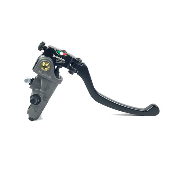 Proti Titanium Pivot Bolt for Brembo RCS 19 - Gold