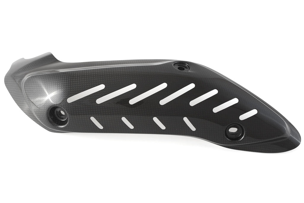 Fullsix Carbon Exhaust Protector