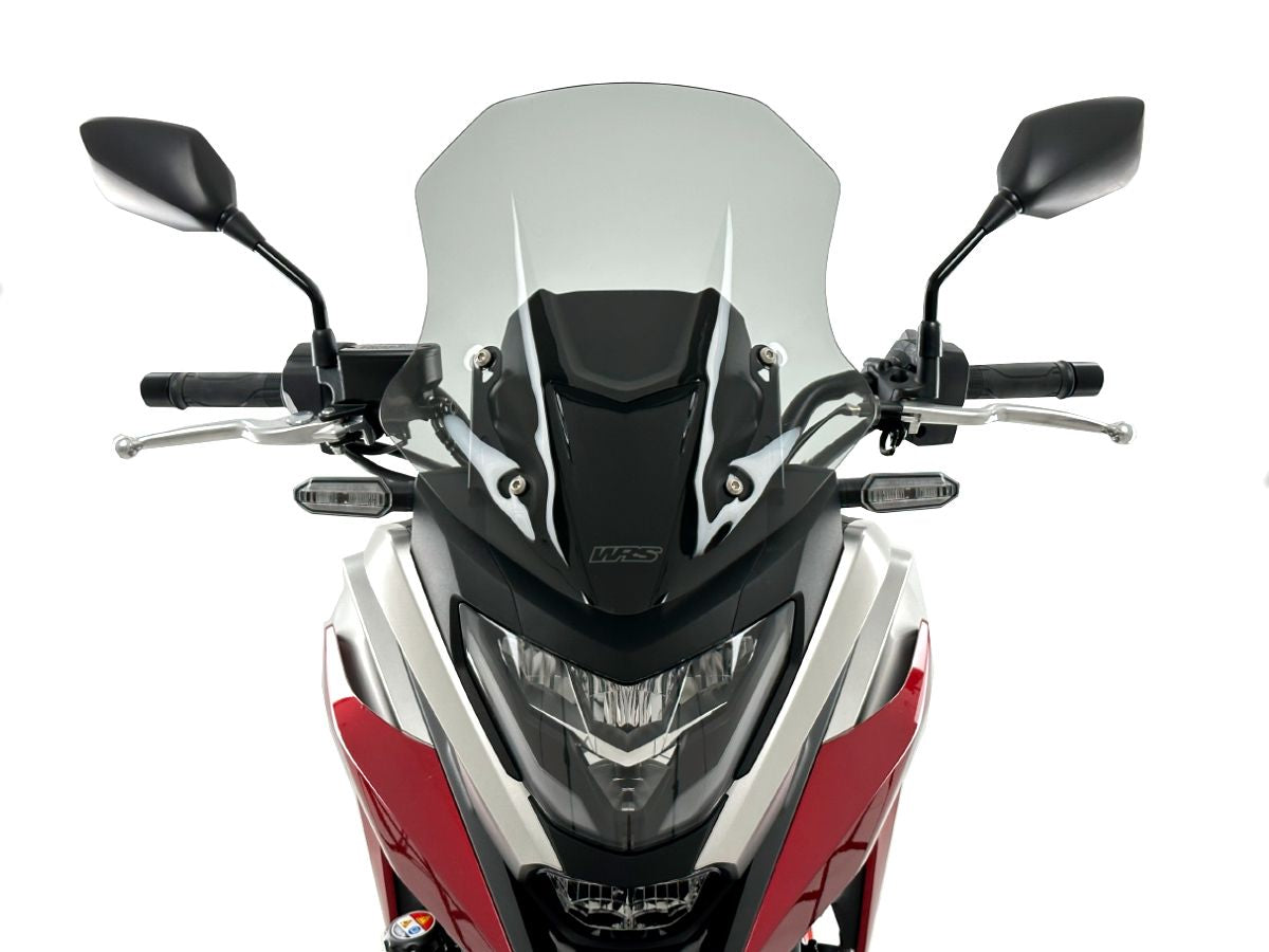 WRS Windscreen Touring Honda NC 750 X 2021-2024