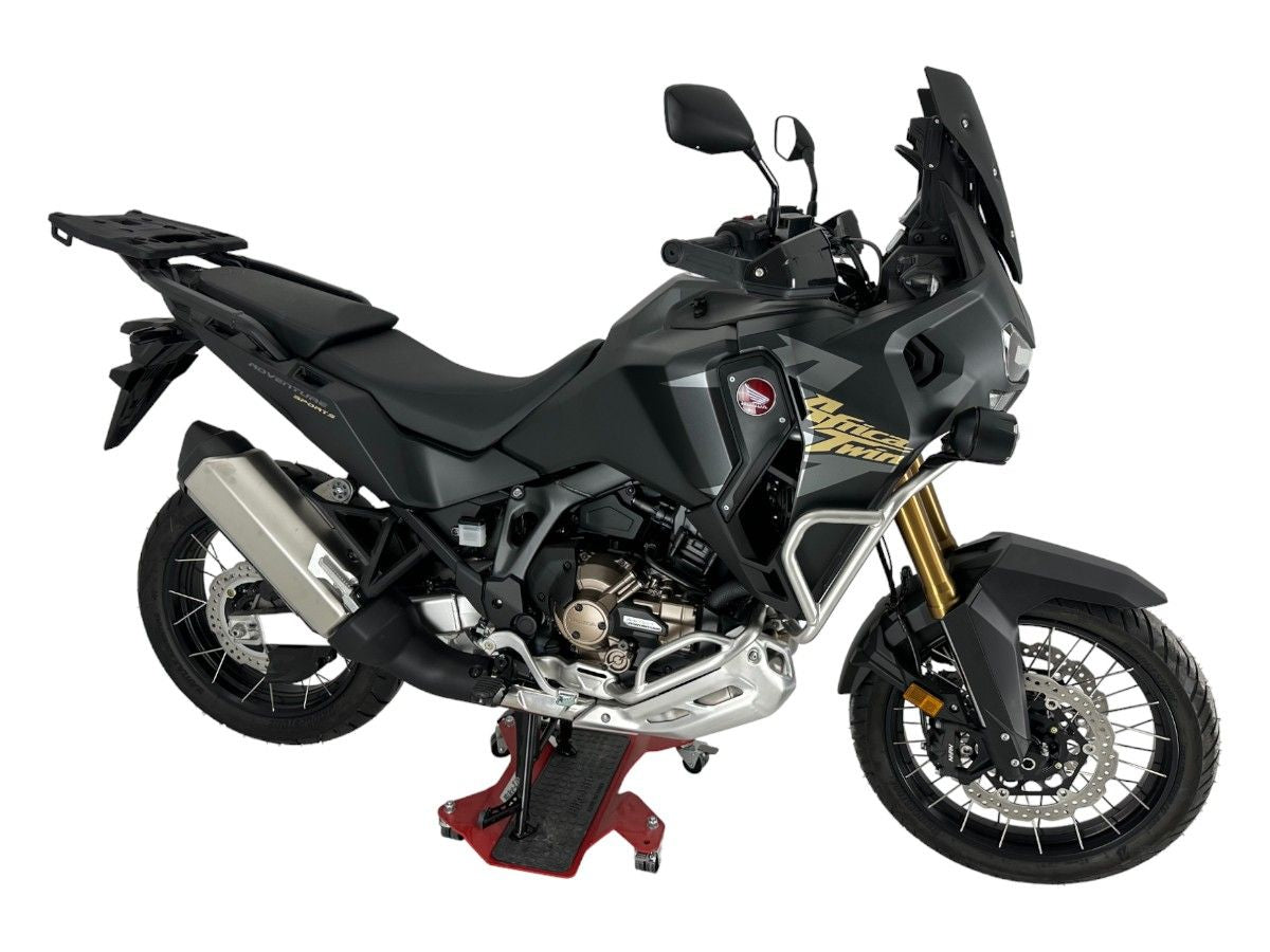 WRS Sport Windscreen Honda CRF 1100 L Africa Twin ADV Sports 2021-2026
