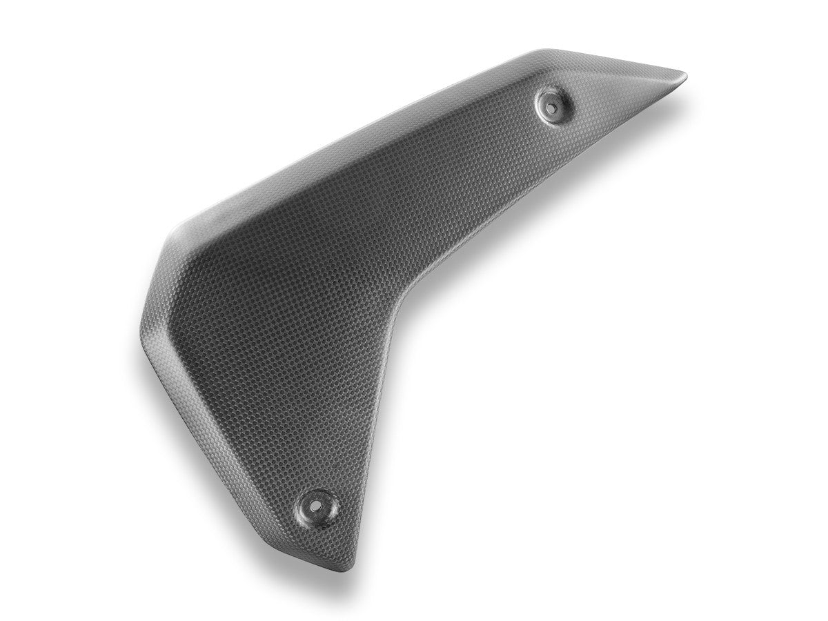 Ducabike DBK CRB180O BMW R1300GS Matt Carbon Side Panels