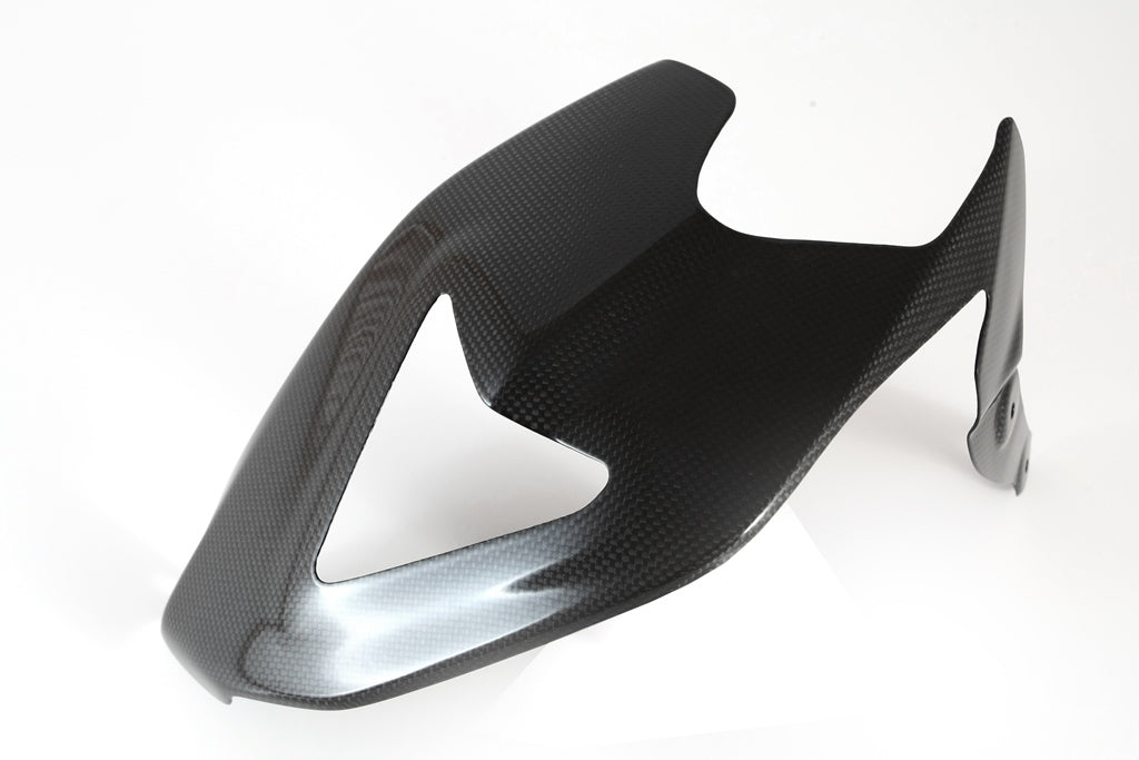 Fullsix Carbon Swingarm Guard - Guard