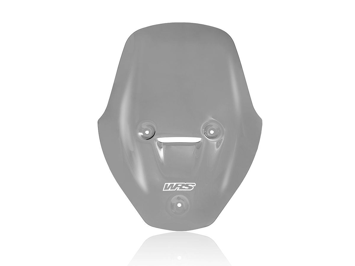 WRS Touring Windscreen Ducati Diavel V4 / RS 2023-2026