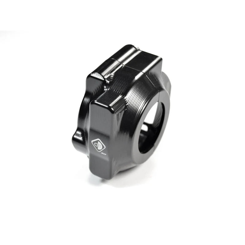 Ducabike DBK Billet Gas Control Throttle Clamp For Monster 1200 1200S