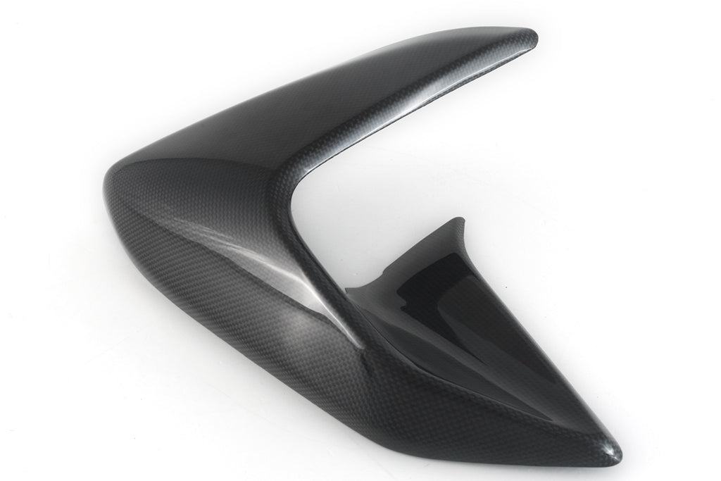 Fullsix Carbon Side Panel - Right
