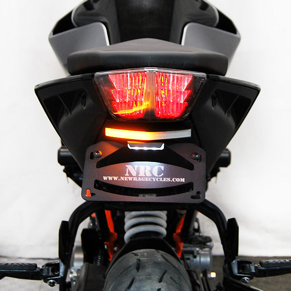 NRC KTM 390 Duke Fender Eliminator (2017-2022)