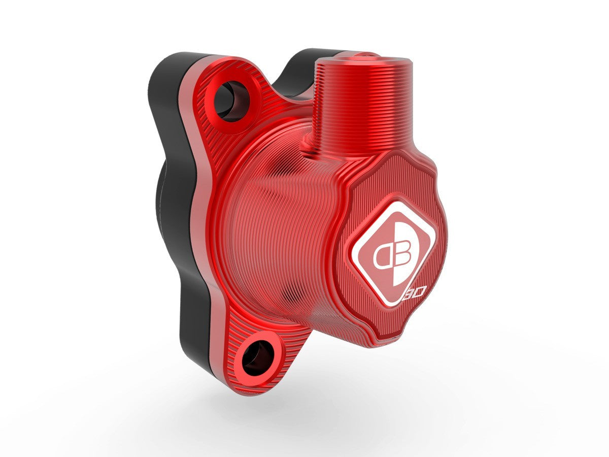 Ducabike DBK AF05 Clutch Slave Cylinder - RED