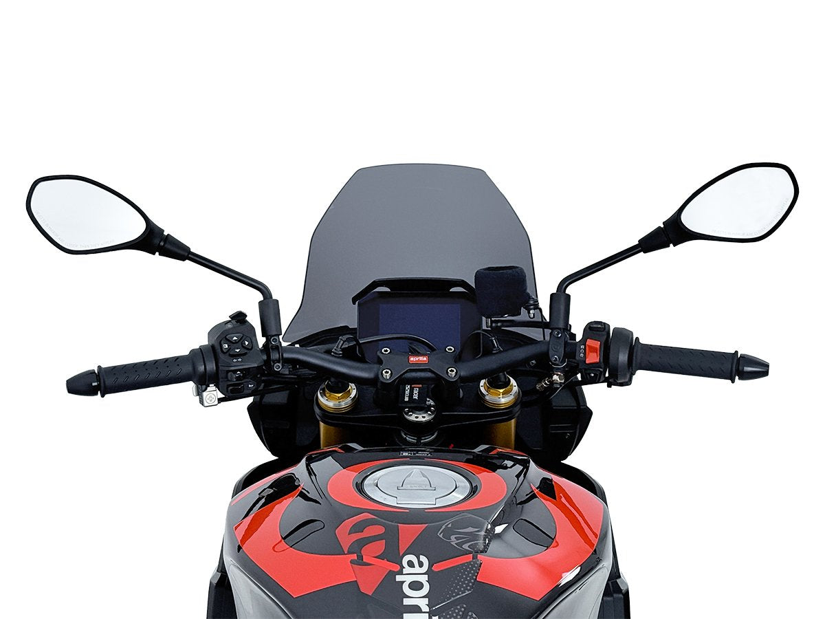 WRS Touring Windscreen Aprilia Tuono V4 2025-2026