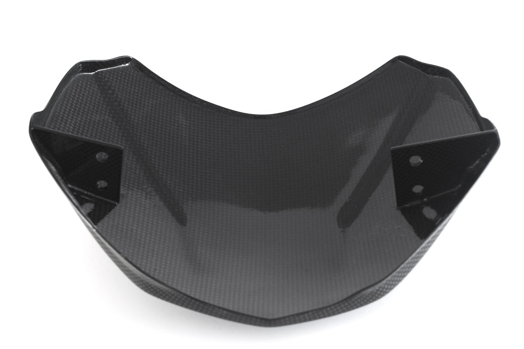 Fullsix Carbon Headlight Fairing