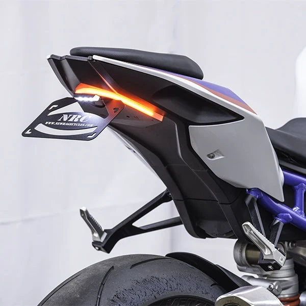 NRC BMW S1000RR Fender Eliminator Kit (2020-2022)