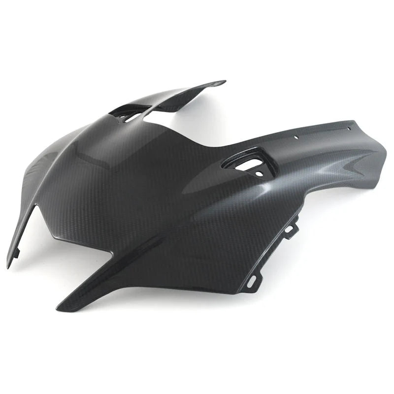 Fullsix Carbon Fiber Front Headlight Fairing For Yamaha R1 R1M 2020-2025