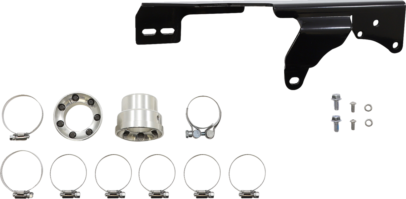 Cobra Speedster RPT Short Exhaust