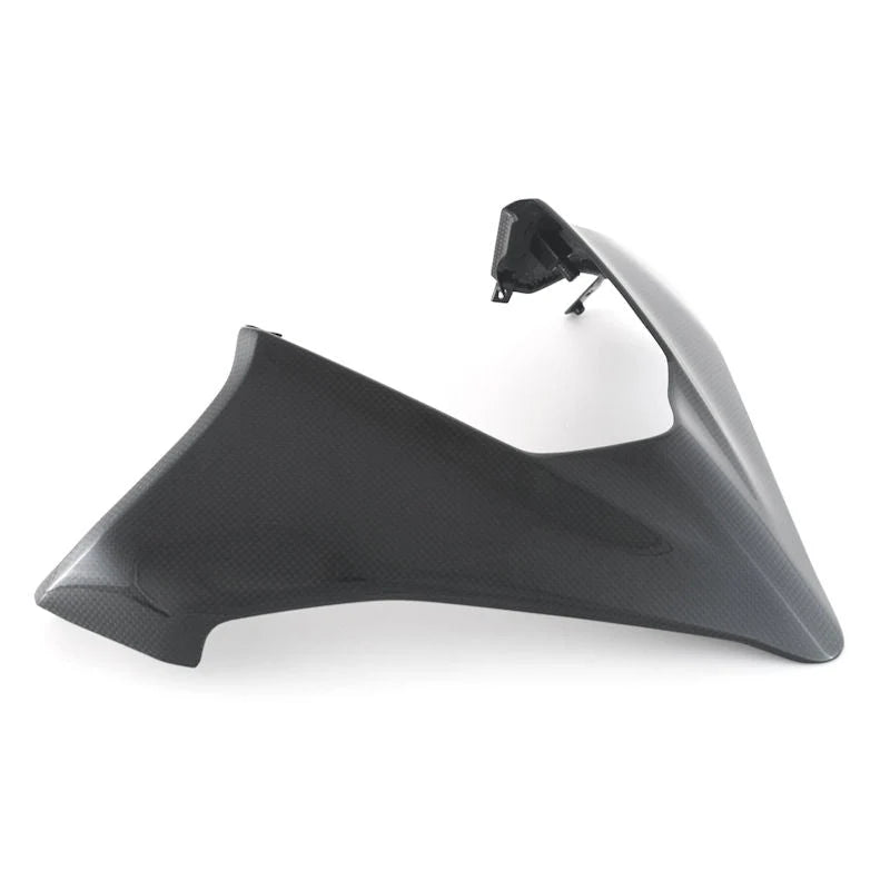Fullsix Carbon Fiber Front Headlight Fairing For Ducati Multistrada V4 V4S