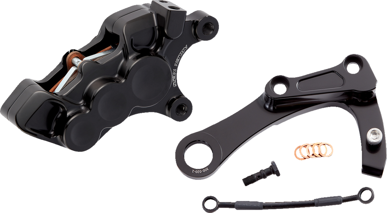 Arlen NESS Brake Caliper