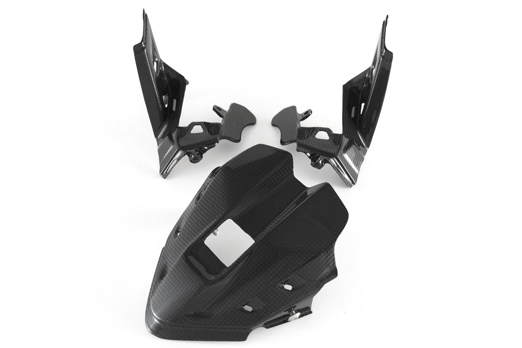 Fullsix Carbon Instrument Cover