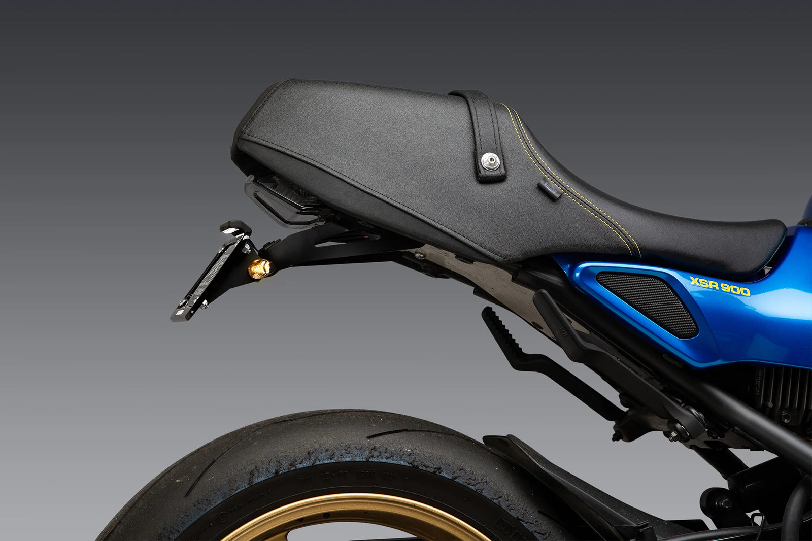 Yoshimura XSR900 22-24 Fender Eliminator Kit