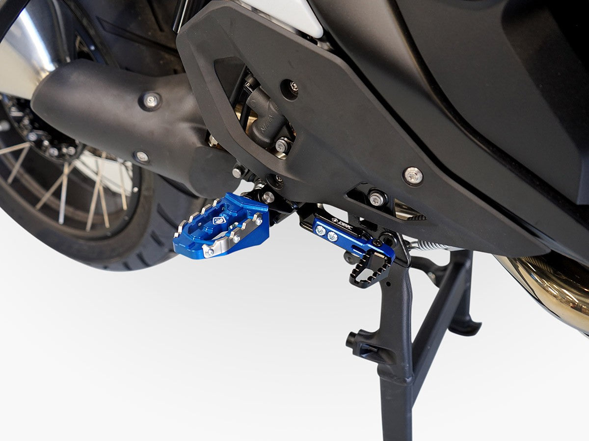 Ducabike DBK Rplf26 BMW R1300GS Adjustable Brake Control Lever