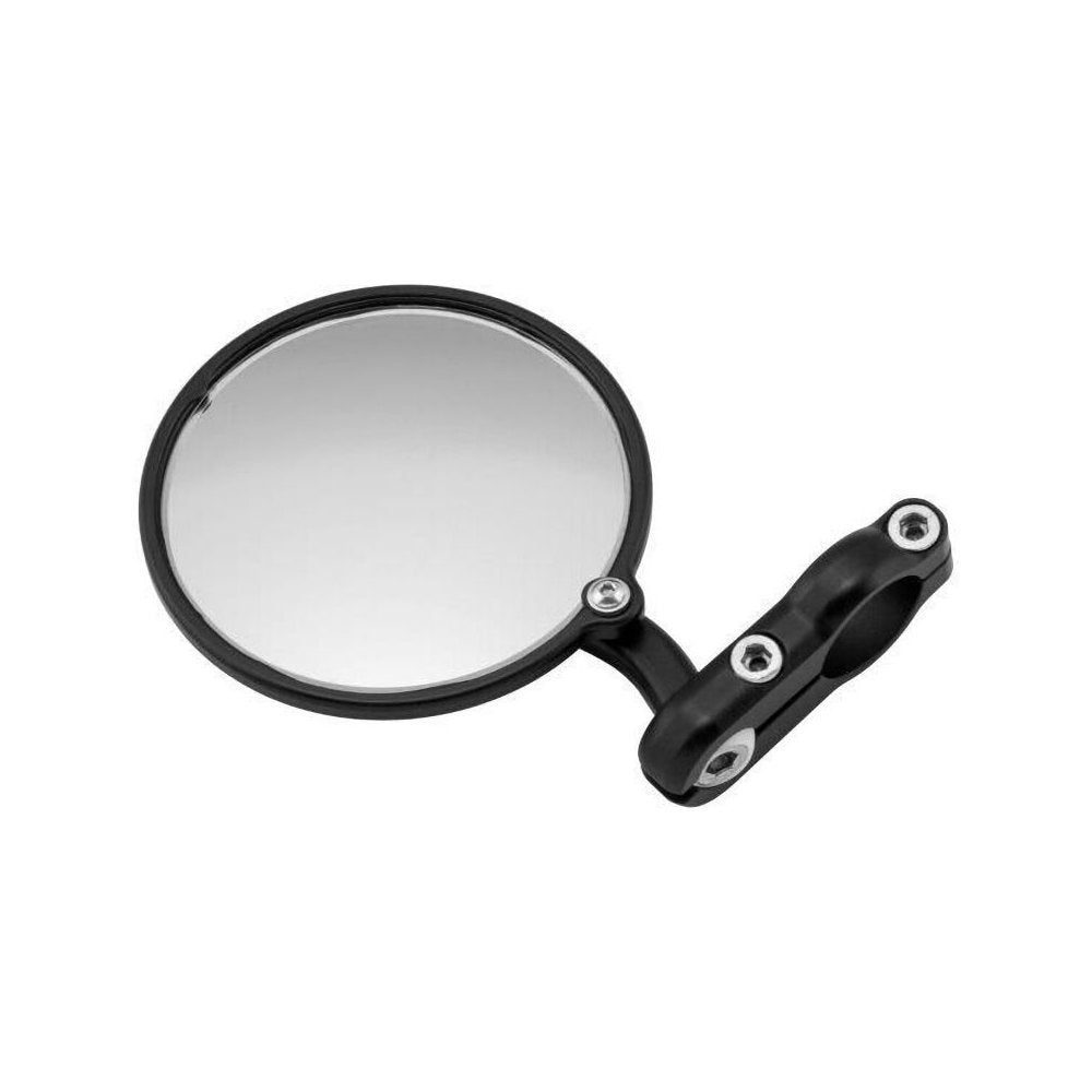 CRG HS-100 Hindsight Handlebar Mirror for Ducati Hypermotard 698 Mono RVE