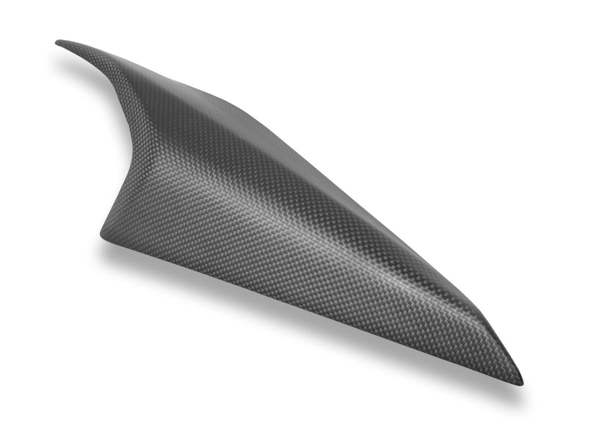 Ducabike DBK CRB211O M937 Carbon Tail Side Covers