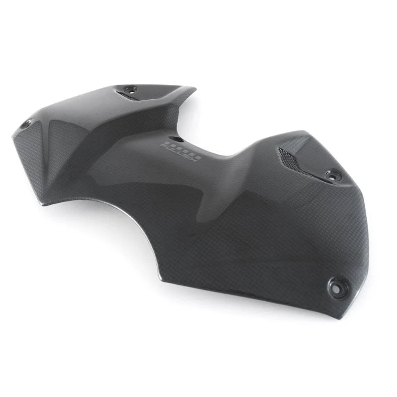 Fullsix Carbon Fiber Tank Cover For Streetfighter V4 V4S 2023-2024