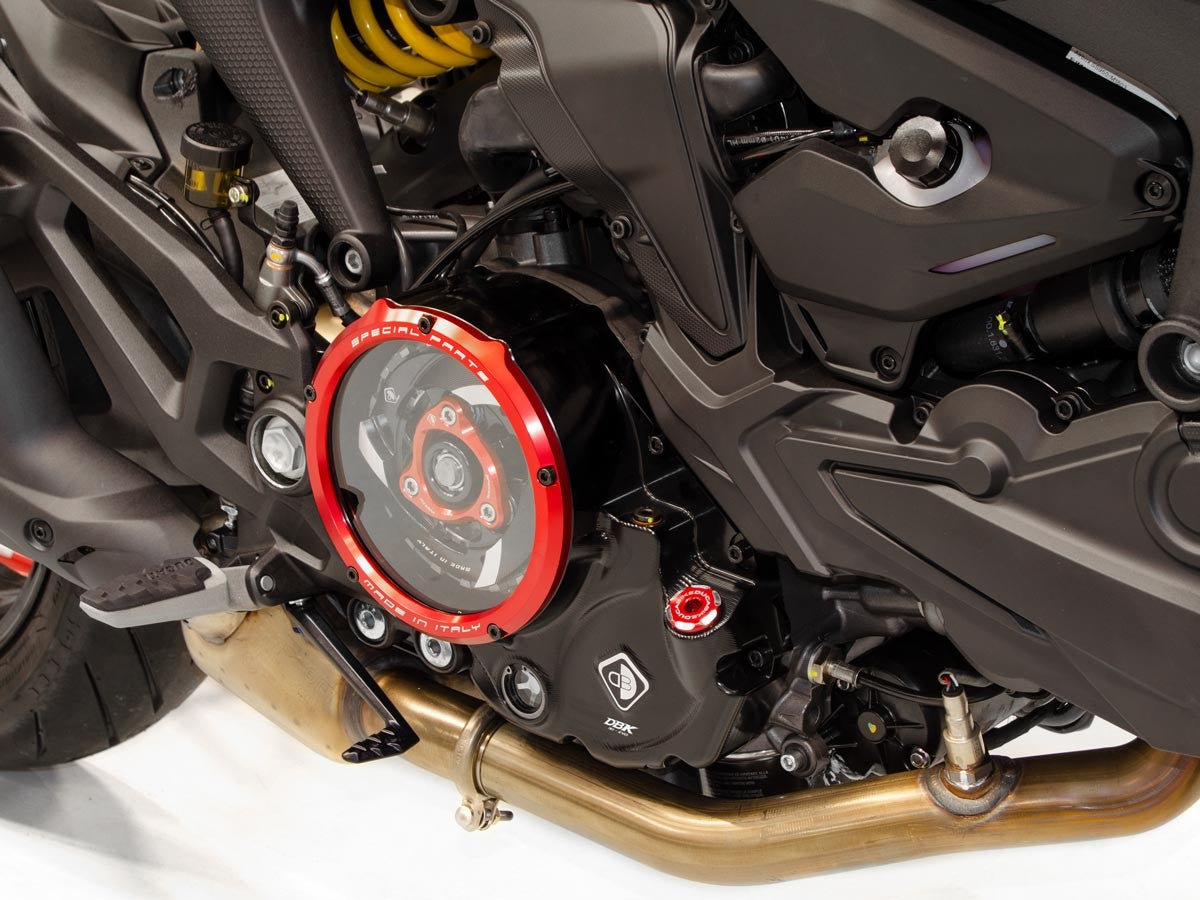 Ducabike DBK PSF06 Clutch Pressure Plate