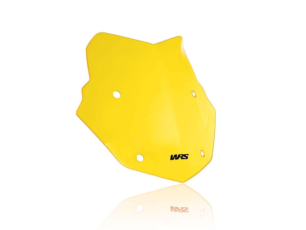 WRS Enduro Windscreen BMW R 1200 GS-ADV 2013-18/R1250GS 2018-23
