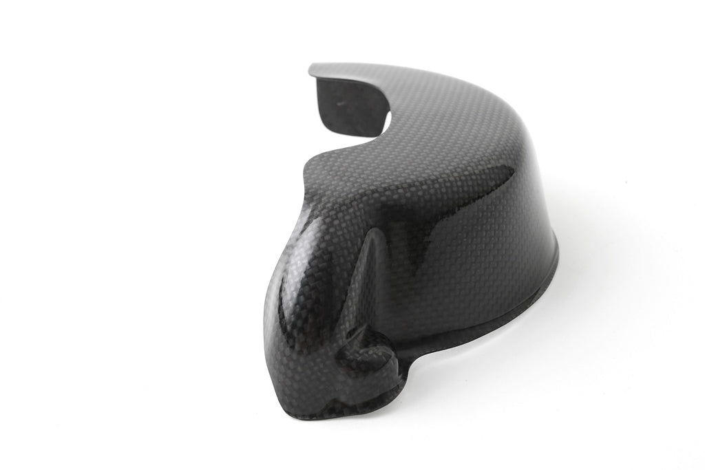 Fullsix Carbon Magnet Cover Protection Guard