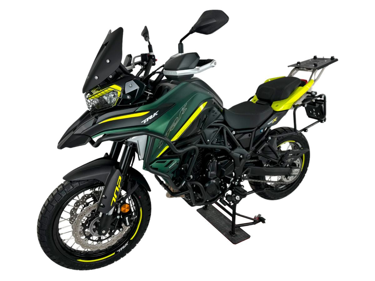 WRS Sport Windscreen Benelli TRK 702 / X 2023-2026