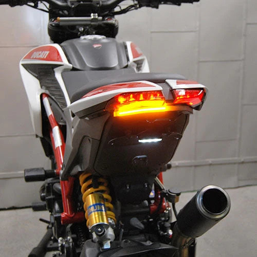NRC Ducati Hypermotard 939/821 Fender Eliminator Kit (2013 - 2019)