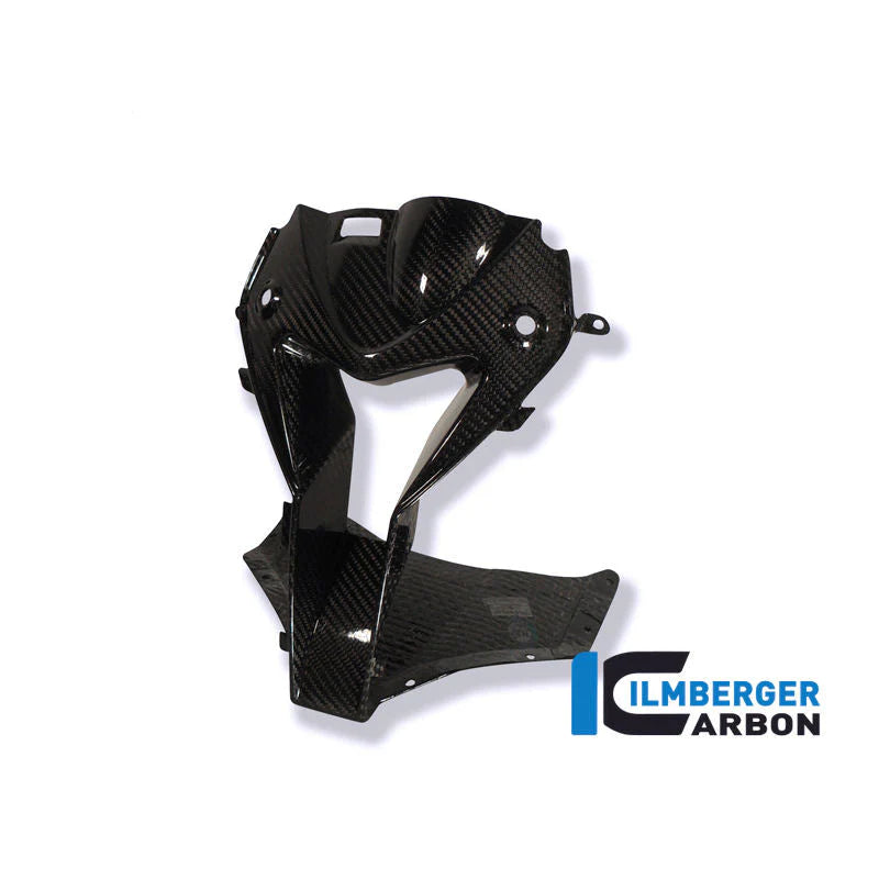 Ilmberger Carbon Fiber Air Intake Nose Piece HP4 S1000RR 2009-2014