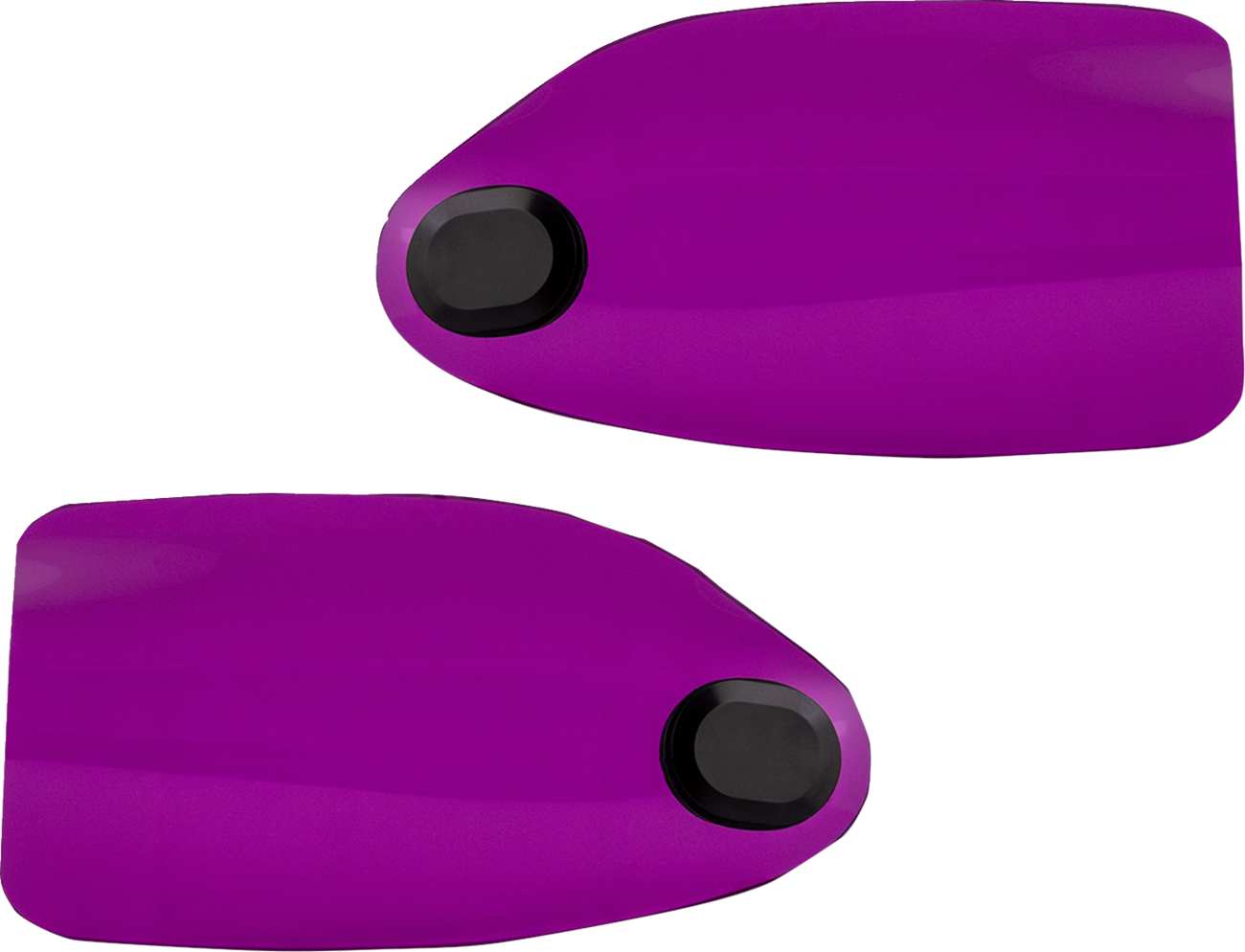 Klock Werks Flare® Handguards For Indian