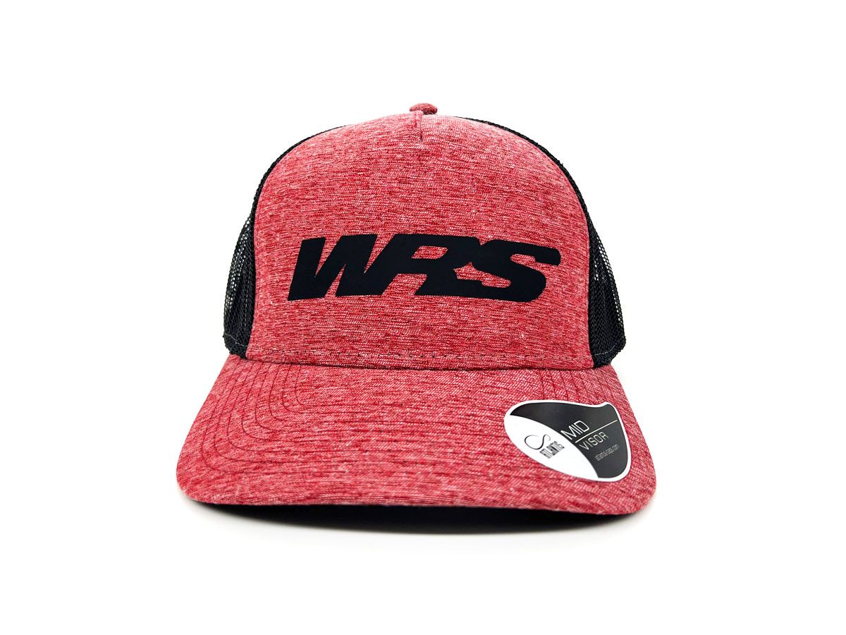 WRS ORIGINAL CAP