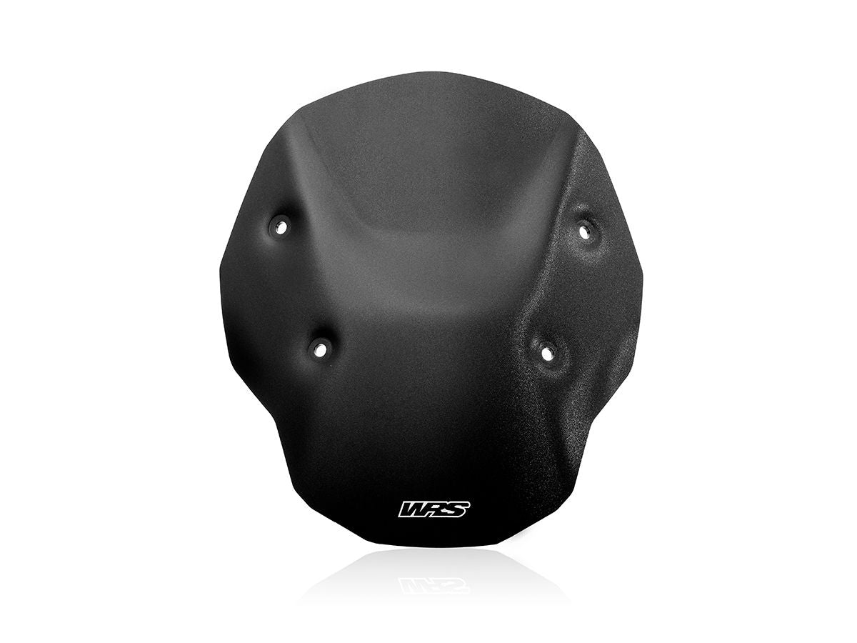 WRS Windscreen Enduro No Radar BMW R 1300 GS 2023-2026