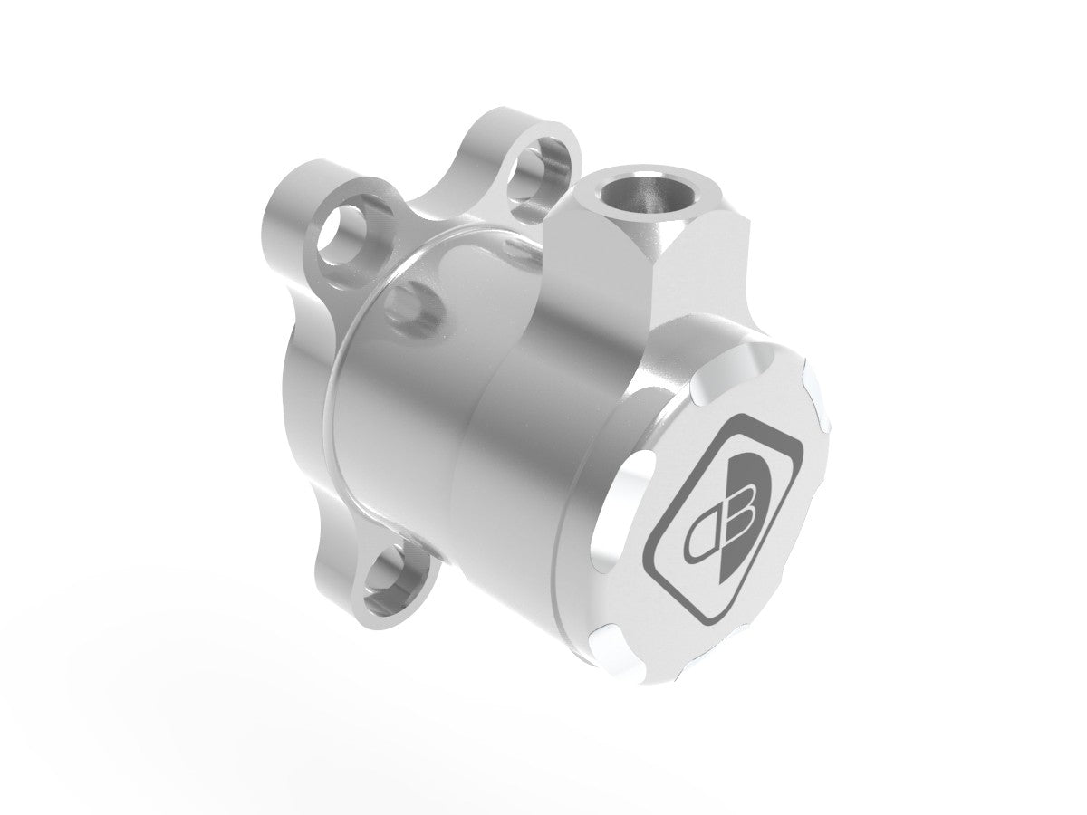 Ducabike DBK AF01 Clutch Slave Cylinder - SILVER
