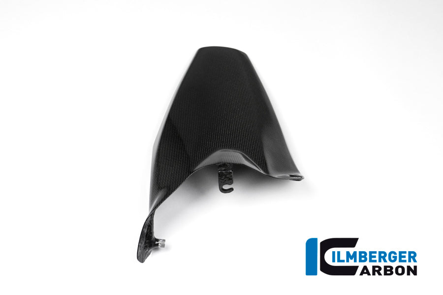 Ilmberger Carbon Rear Hugger Long Version Ducati Monster 1200 / 1200 S - Gloss