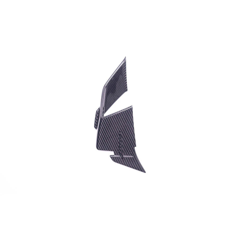Ilmberger Carbon Fiber Aero Wing Set For S1000RR K67 2023-2024