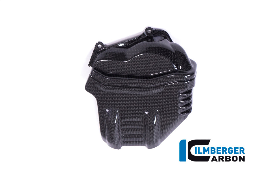 Ilmberger Carbon Cam Cover Left Ducati Panigale V4 R