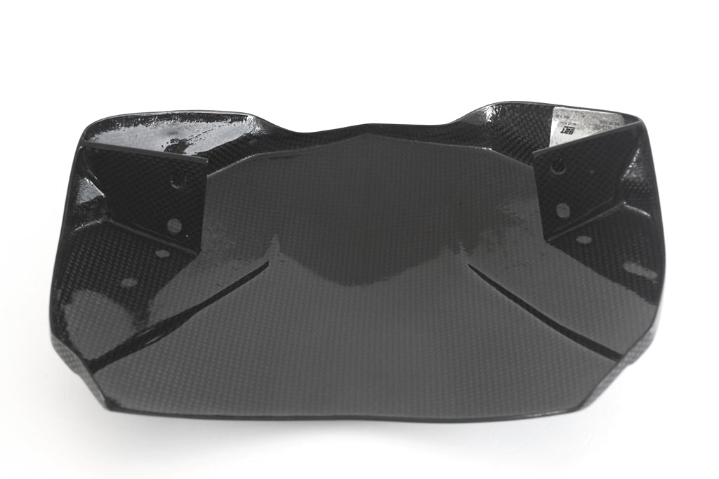 Fullsix Carbon Headlight Fairing