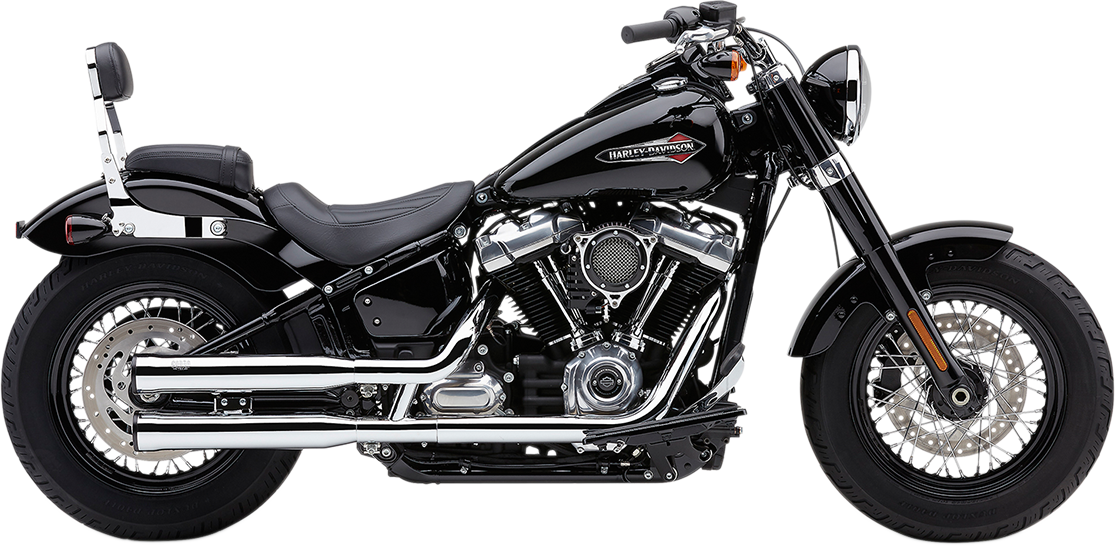 Cobra RPT Slip-On Mufflers