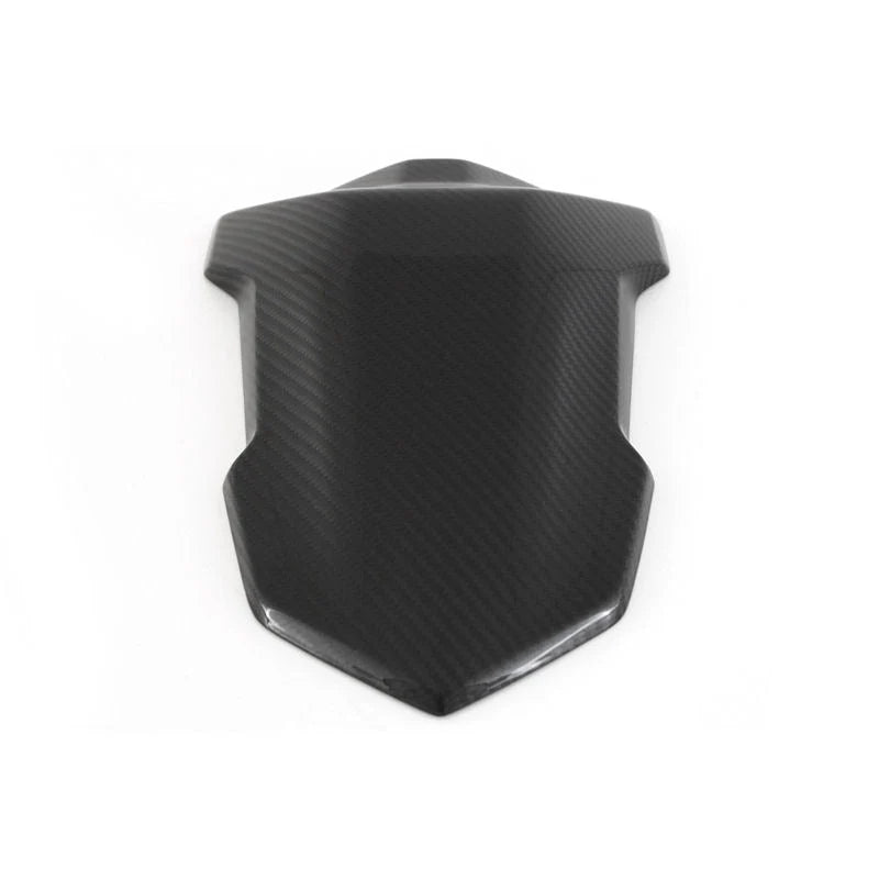 Fullsix Carbon Fiber Passenger Seat Tail Cap For BMW S1000R K63