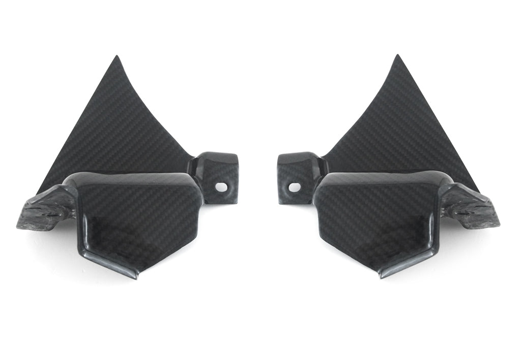 Fullsix Carbon Instrument Cover - Set