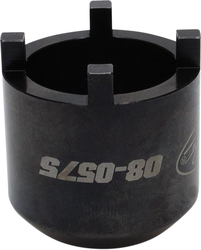 Motion Pro Spanner Nut Socket - Swingarm - Suzuki