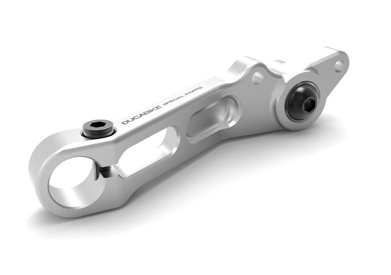 Ducabike DBK RPLC16 Shift Lever MTS My2010/11 - SILVER