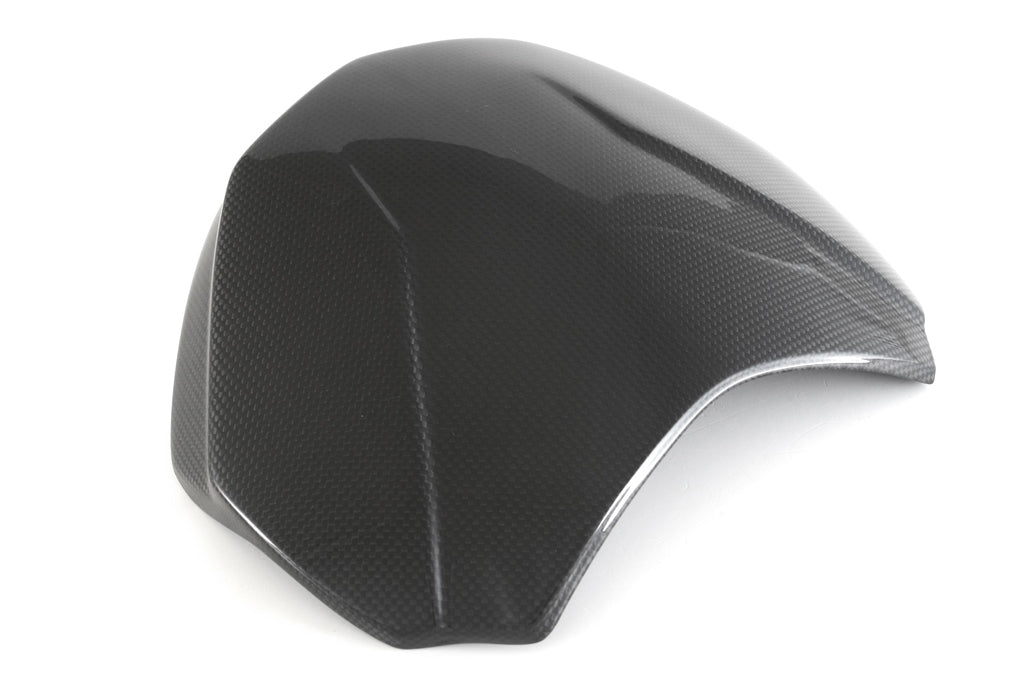 Fullsix Carbon Headlight Fairing