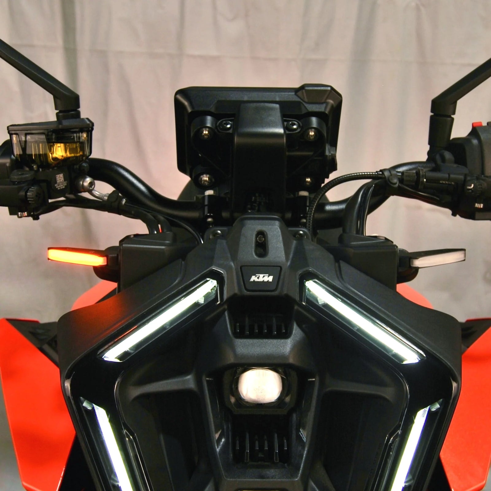 NRC KTM 990 Duke Front Turn Signals (2024-Present)