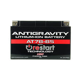 Antigravity AG-AT7B-BS Lightweight Lithium Battery for Panigale V2