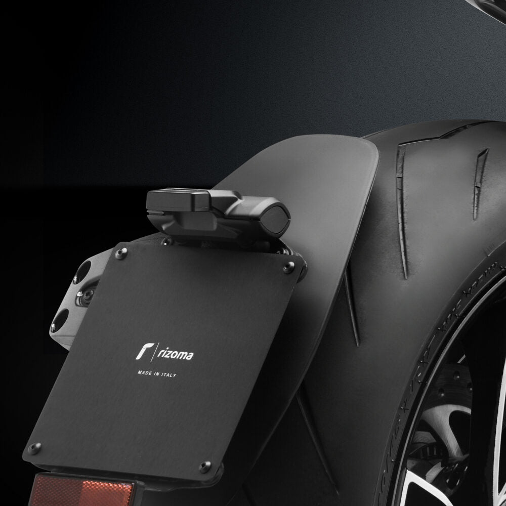 Rizoma Hole-Plugs For OEM Turn Signal