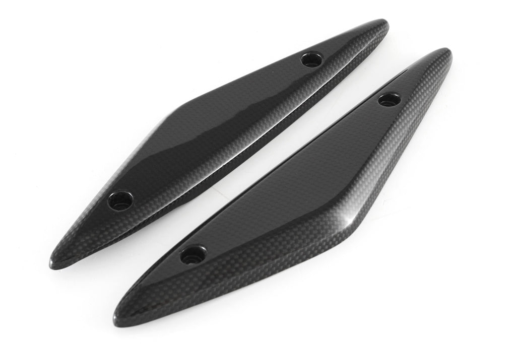 Fullsix Carbon Side Panels - Set