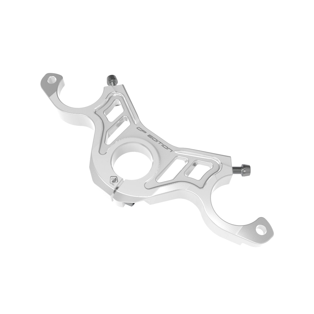 Ducabike DBK GP Edition Upper Triple Clamp For Ducati Panigale V2 V2S