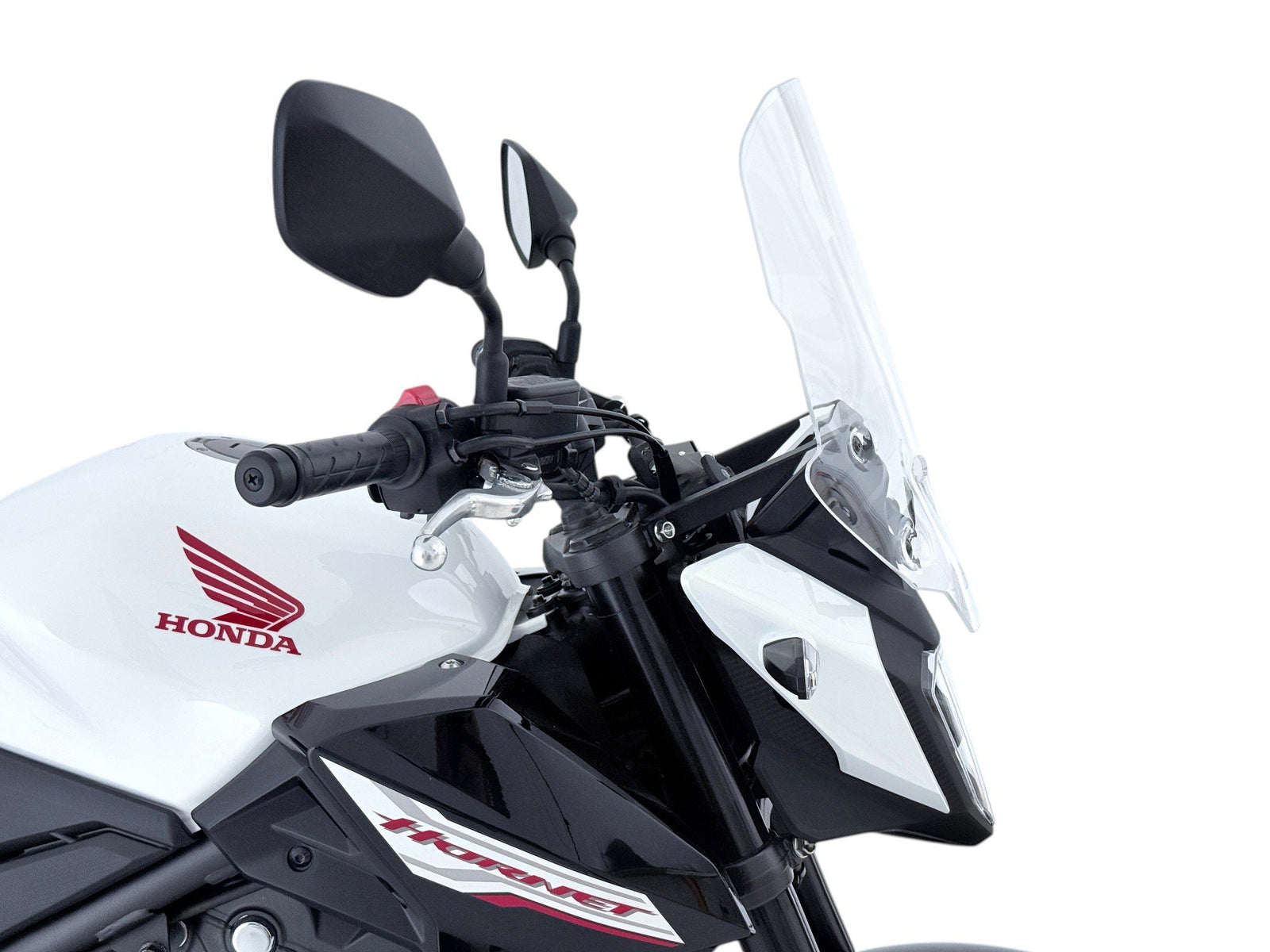 WRS Touring Windscreen Honda CB 500 Hornet 2025-2026